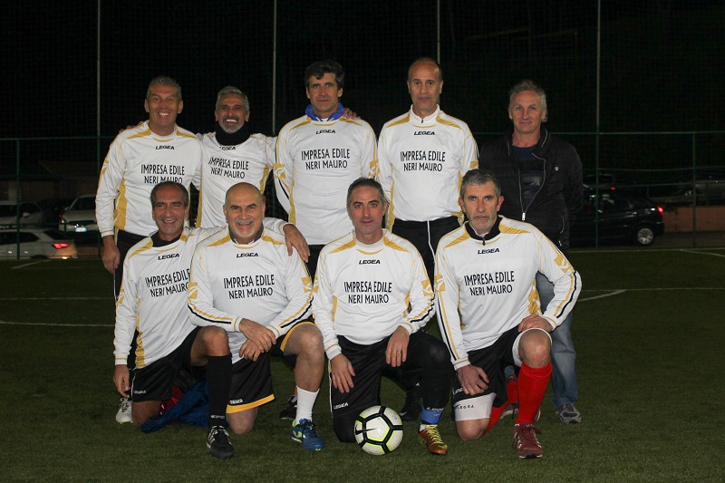 Over50 - all. Piero Spagnoli Over50 - all. Piero Spagnoli